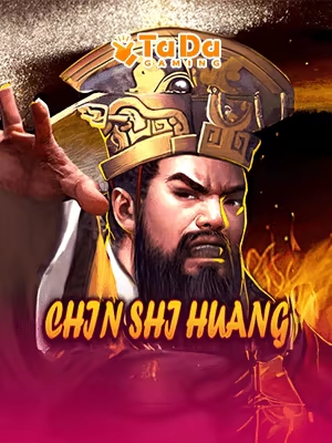 Chin Shi Huang
