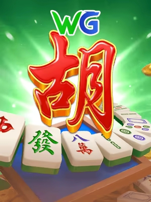 Mahjong Ways