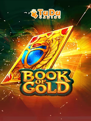 Book of Gold