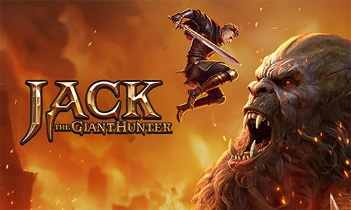 Jack The Giant Hunter
