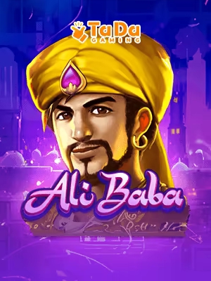 Ali Baba