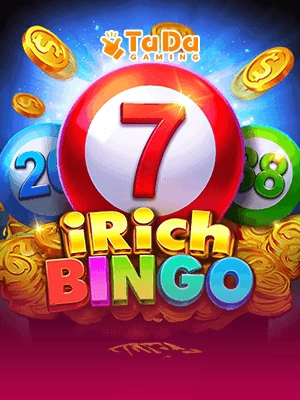 iRich Bingo