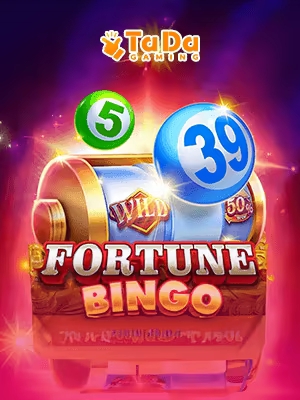 Fortune Bingo