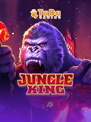 Jungle King