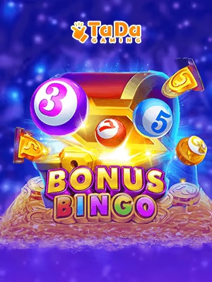 Bonus Bingo