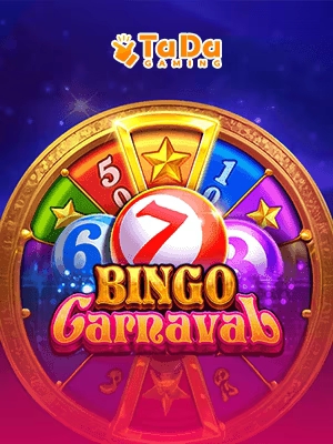 Bingo Carnaval