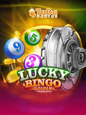 Lucky Bingo