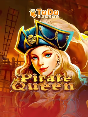 Pirate Queen