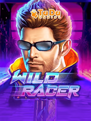 Wild Racer