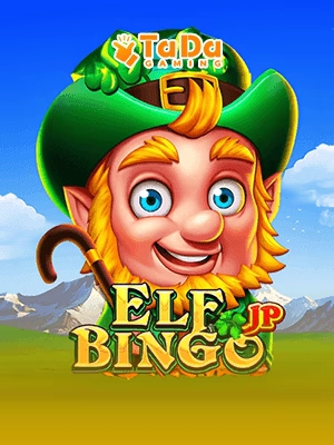 Elf Bingo