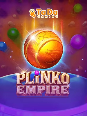 Plinko Empire