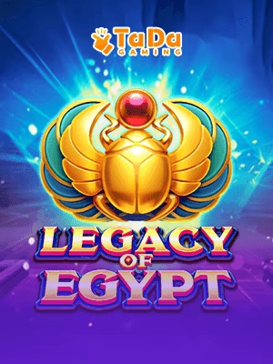 Legacy of Egypt