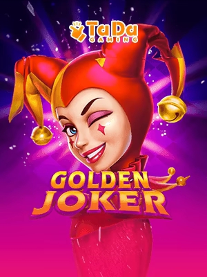 Golden Joker