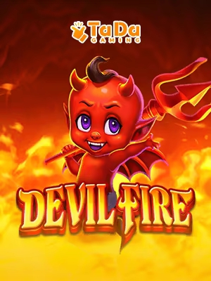 Devil Fire