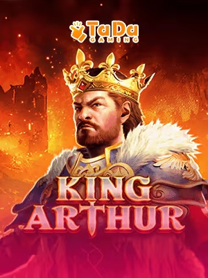 King Arthur