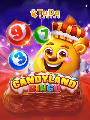 Candyland Bing