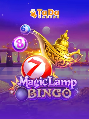 Magic Lamp Bingo