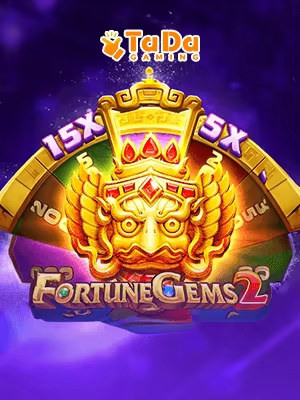 Fortune Gems 2