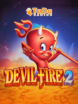 Devil Fire 2