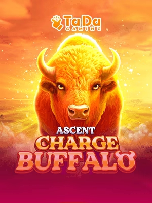 Charge Buffalo – ASCENT