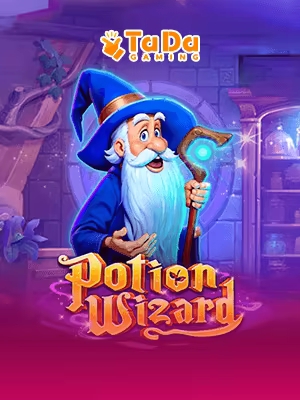 Potion Wizard