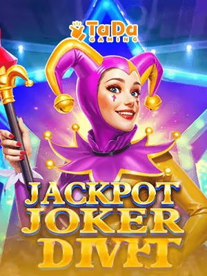 Jackpot Joker