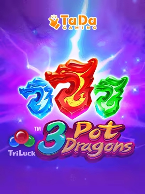 3 Pot Dragons