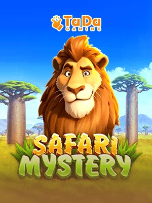 Safari Mystery