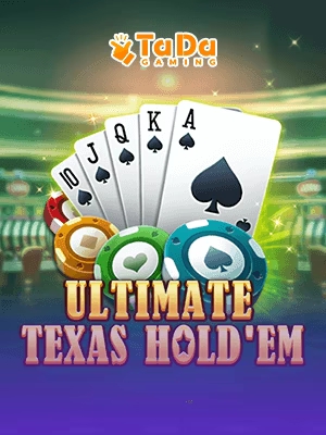 Ultimate Texas Holdem
