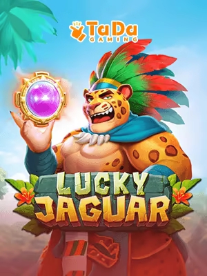 Lucky Jaguar