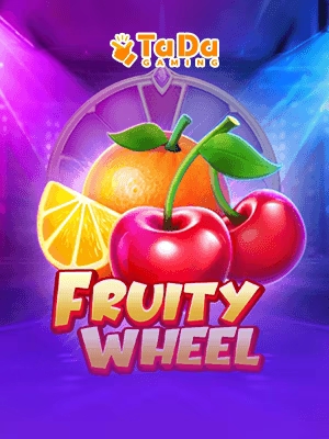 Fruity Wheel
