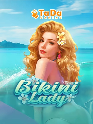Bikini Lady