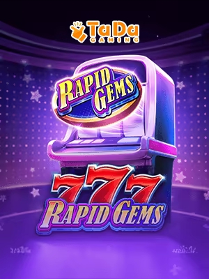 Rapid Gems 777