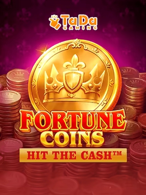 Fortune Coins
