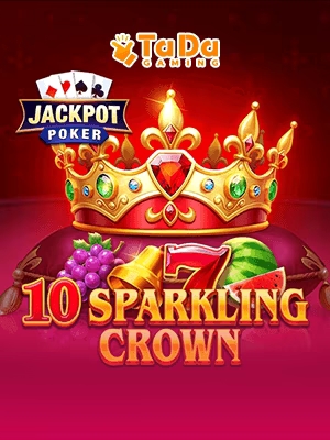 10 Sparking Crown