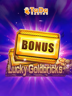 Lucky Goldbricks