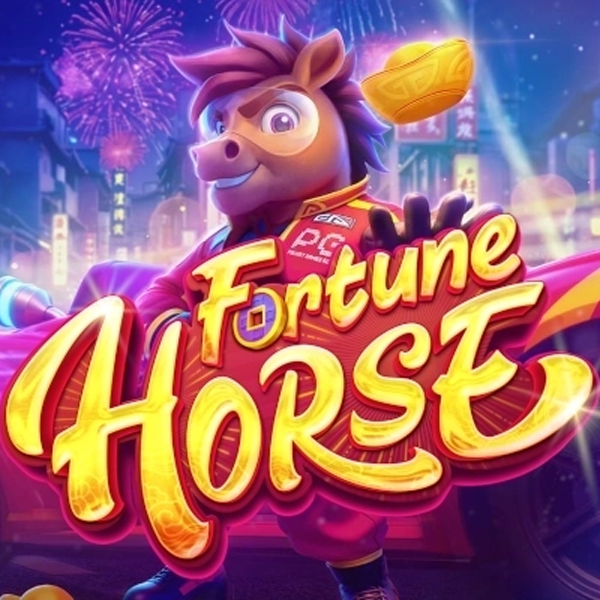 Fortune Horse