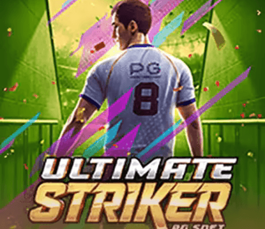 Ultimate Striker