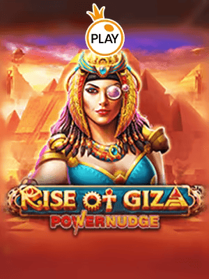 Rise of Giza PowerNudge