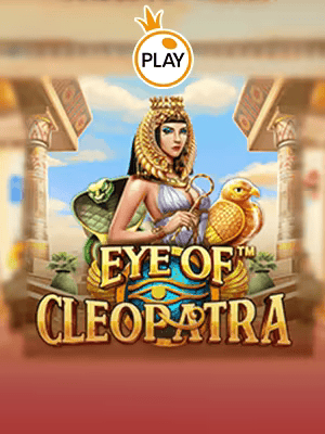 Eye of Cleopatra