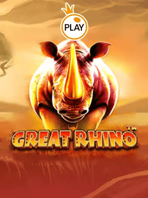 Great Rhino