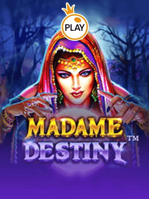 Madame Destiny