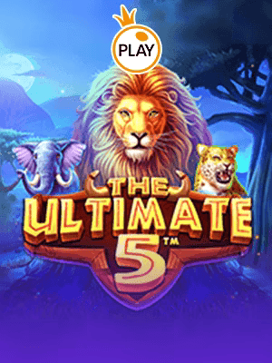 The Ultimate 5