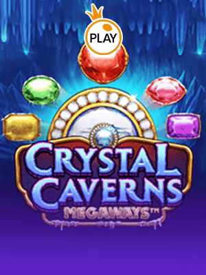Crystal Caverns Megaways