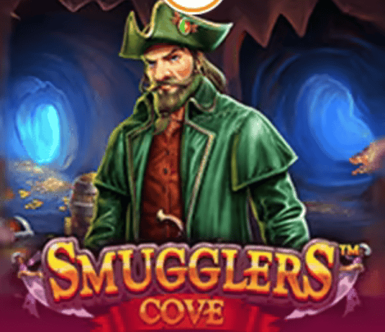 Smugglers Cove