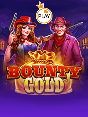 Bounty Gold