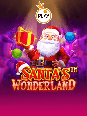 Santa’s Wonderland