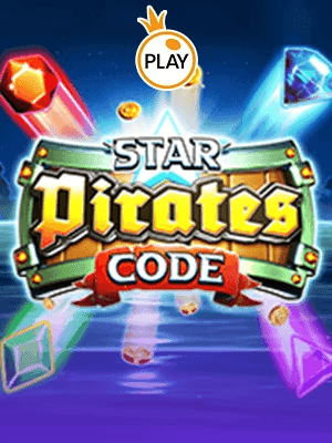 Star Pirates Code