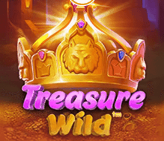 Treasure Wild