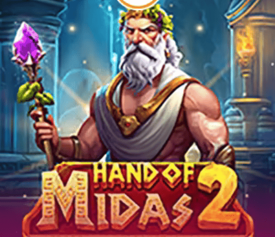 Hand of Midas 2